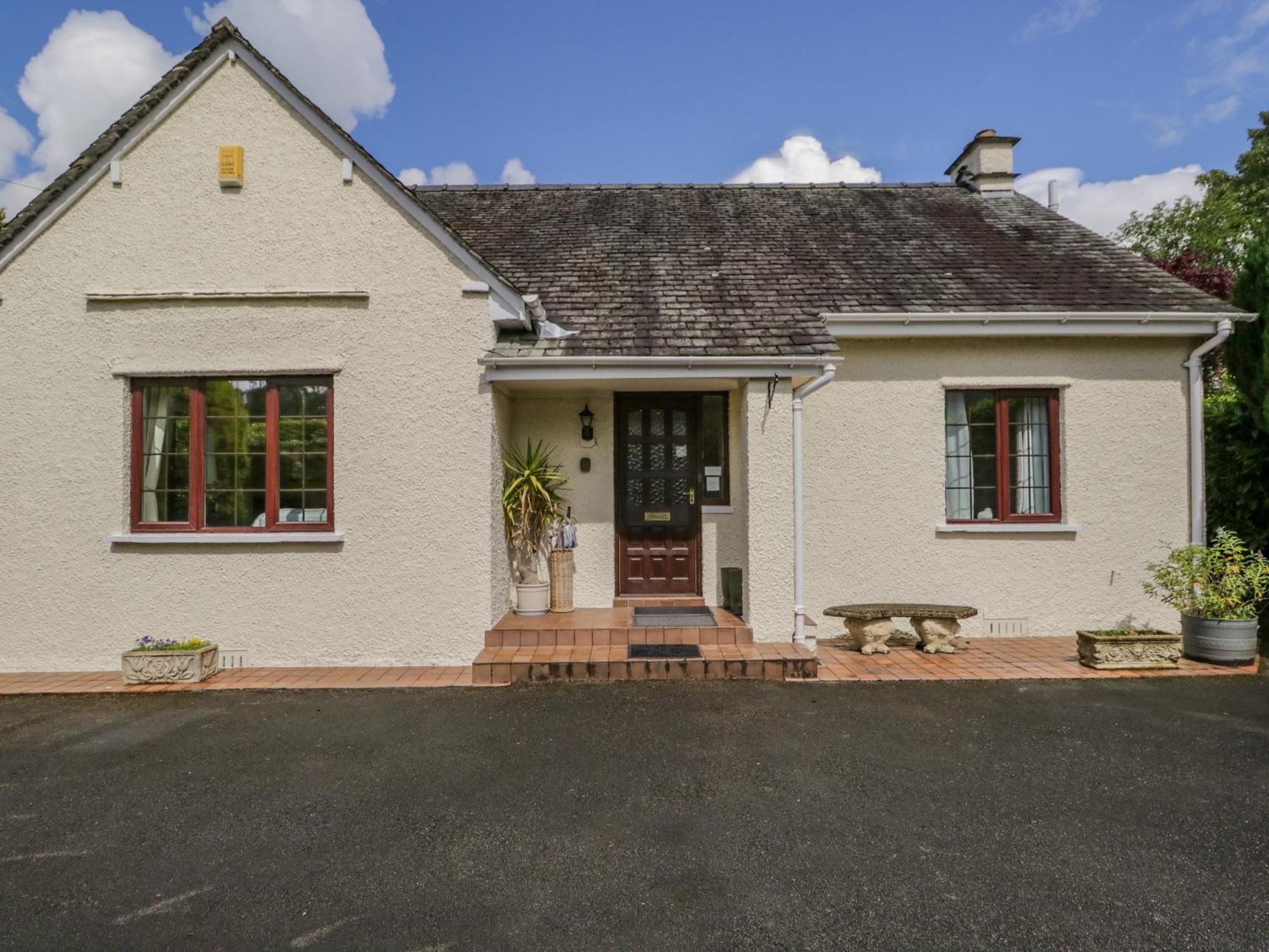 Brantfell Lodge ウィンダミア エクステリア 写真